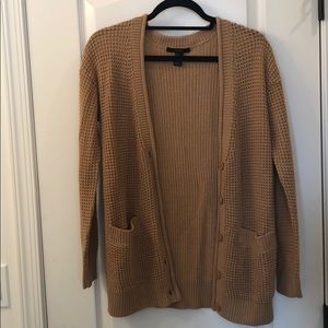 Forever 21 Cardigan